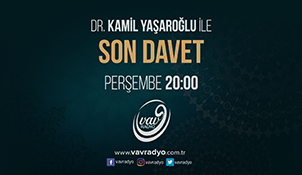 Son Davet 