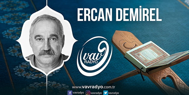 Ercan Demirel