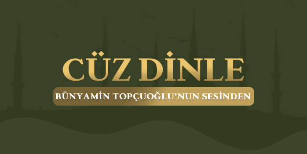 Bünyamin Topçuoğlu