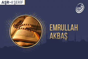 Emrullah Akbaş