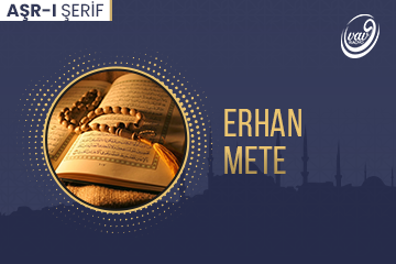 Erhan Mete