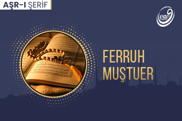 Ferruh Muştuer