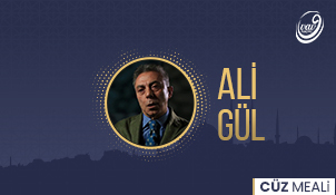 Ali Gül