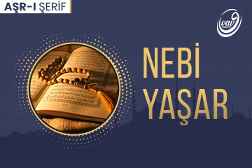 Nebi Yaşar