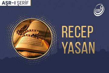 Recep Yasan