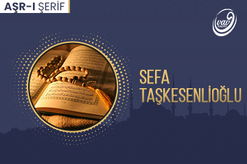 Sefa Taşkesenlioğlu