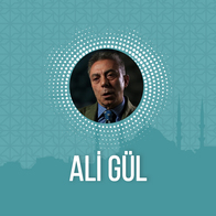 Ali Gül