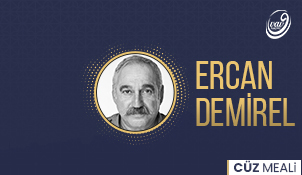 Ercan Demirel