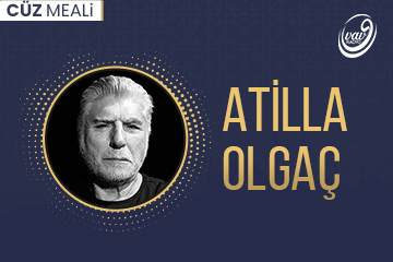 Atilla Olgaç