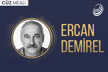 Ercan Demirel