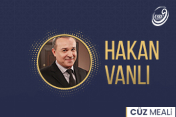 Hakan Vanlı