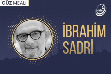 İbrahim Sadri