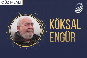 Köksal Engür