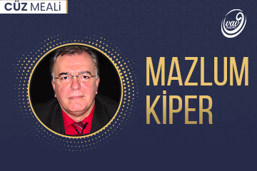 Mazlum Kiper