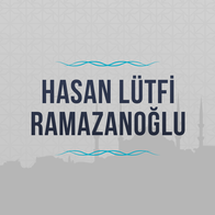 Hasan Lütfi Ramazanoğlu