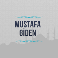Mustafa Giden