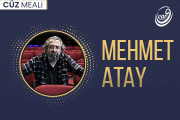 Mehmet Atay