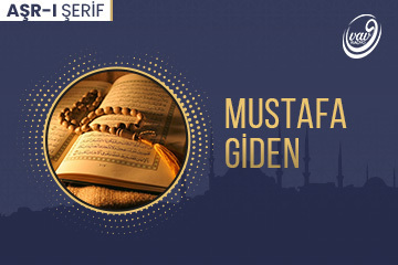 Mustafa Giden