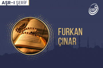 Furkan Çınar