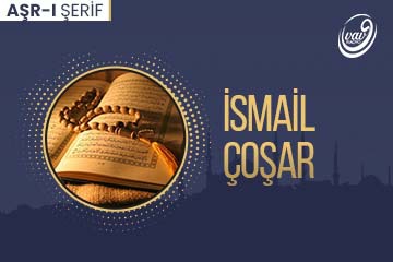 İsmail Coşar