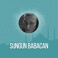 Sungun Babacan