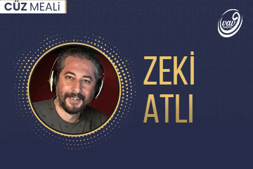 Zeki Atlı