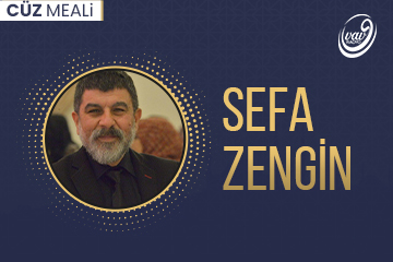 Sefa Zengin