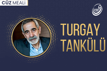 Turgay Tanülkü