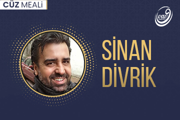 Sinan Divrik