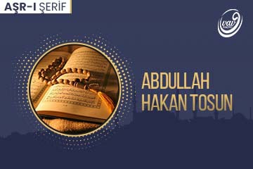Abdullah Hakan Tosun