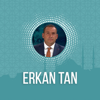 Erkan Tan