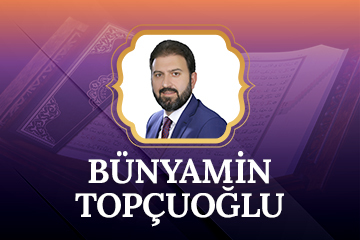 Bünyamin Topçuoğlu