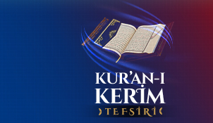 Kur'an-ı Kerim Tefsiri