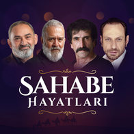 Sahabe Hayatları