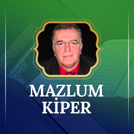 Mazlum Kiper
