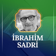 İbrahim Sadri