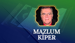 Mazlum Kiper