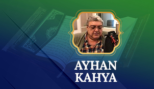 Ayhan Kahya
