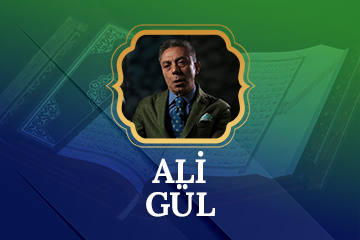 Ali Gül