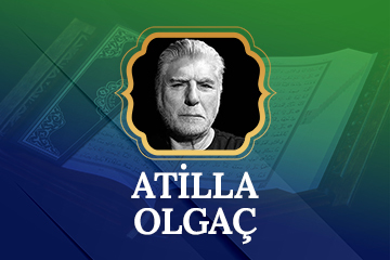 Atilla Olgaç