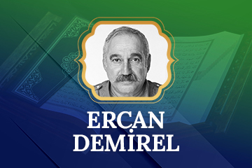 Ercan Demirel