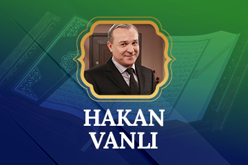 Hakan Vanlı
