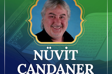 Nüvit Candaner