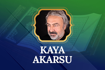 Kaya Akarsu