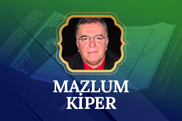 Mazlum Kiper