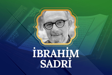 İbrahim Sadri