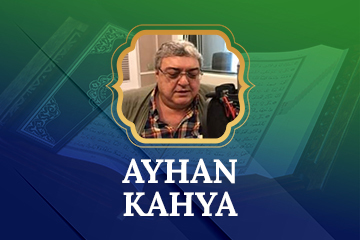 Ayhan Kahya