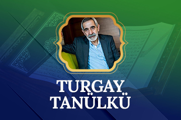 Turgay Tanülkü