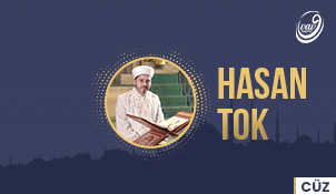 Hasan Tok