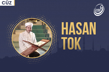 Hasan Tok